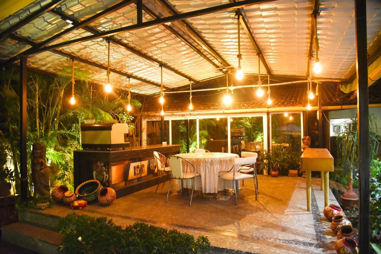 Royal Palms Luxury Service Apartment Nagpur Exterior photo
