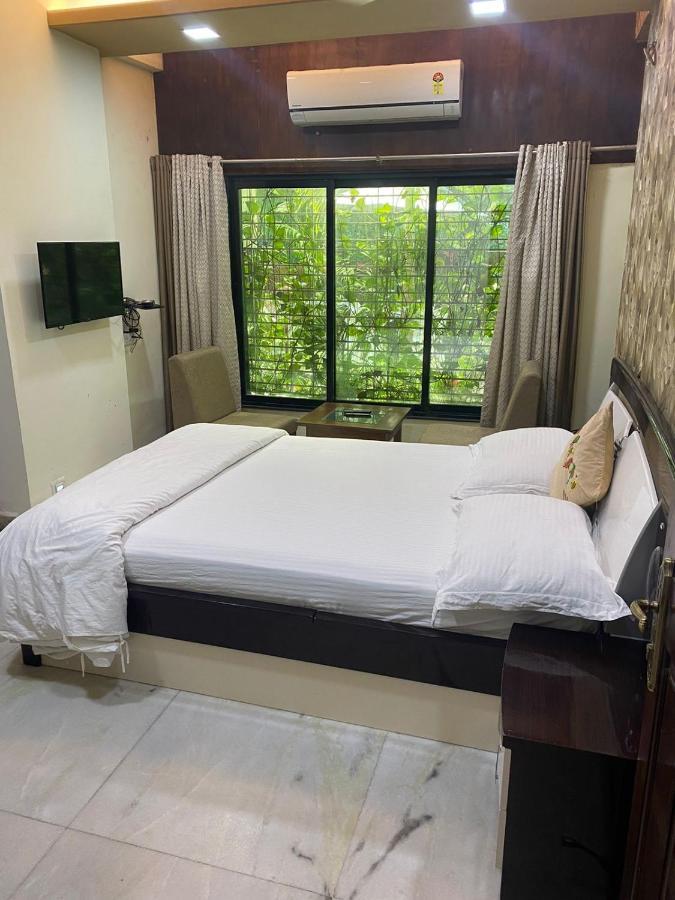 Royal Palms Luxury Service Apartment Nagpur Exterior photo